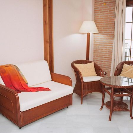 Vivienda Turistica Arabeluj Apartment เกวคาร์-เซียร์รา ภายนอก รูปภาพ