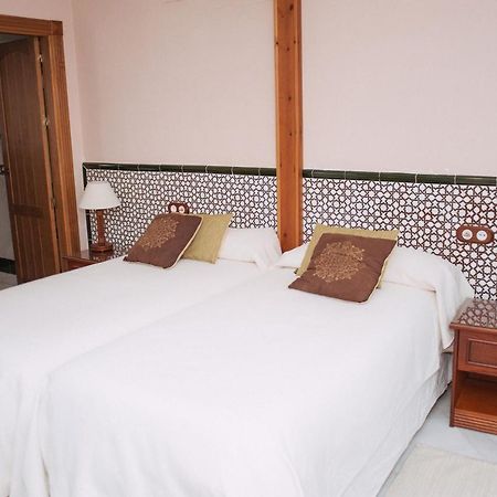 Vivienda Turistica Arabeluj Apartment เกวคาร์-เซียร์รา ภายนอก รูปภาพ