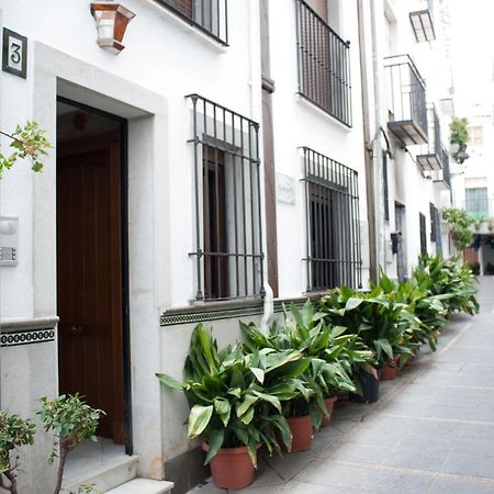 Vivienda Turistica Arabeluj Apartment เกวคาร์-เซียร์รา ภายนอก รูปภาพ