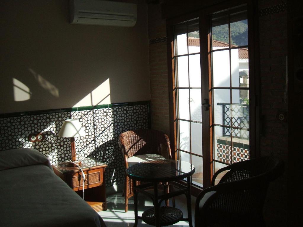 Vivienda Turistica Arabeluj Apartment เกวคาร์-เซียร์รา ภายนอก รูปภาพ