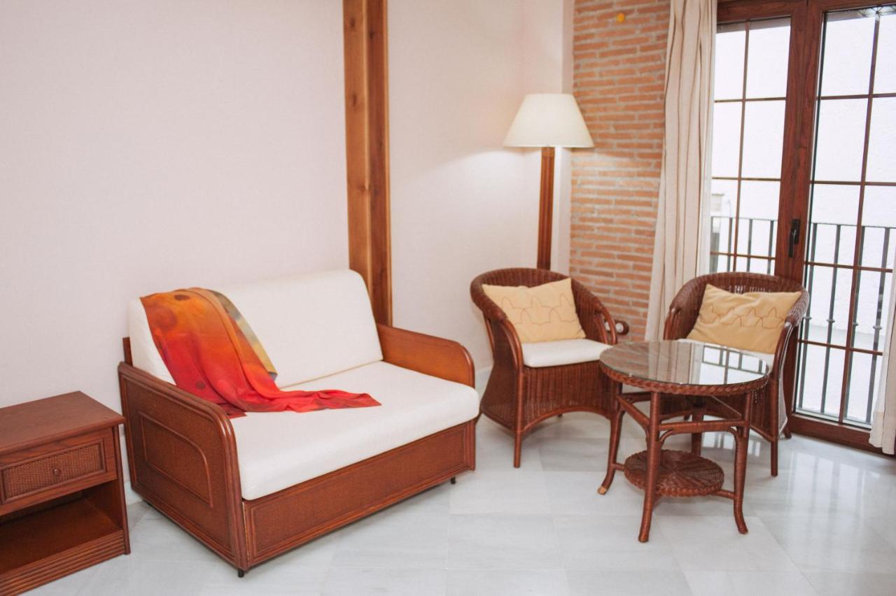 Vivienda Turistica Arabeluj Apartment เกวคาร์-เซียร์รา ภายนอก รูปภาพ
