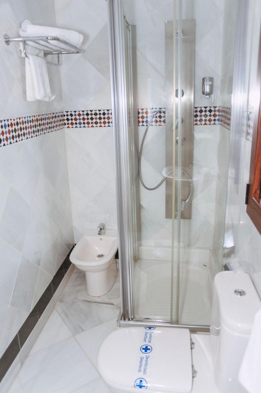 Vivienda Turistica Arabeluj Apartment เกวคาร์-เซียร์รา ภายนอก รูปภาพ