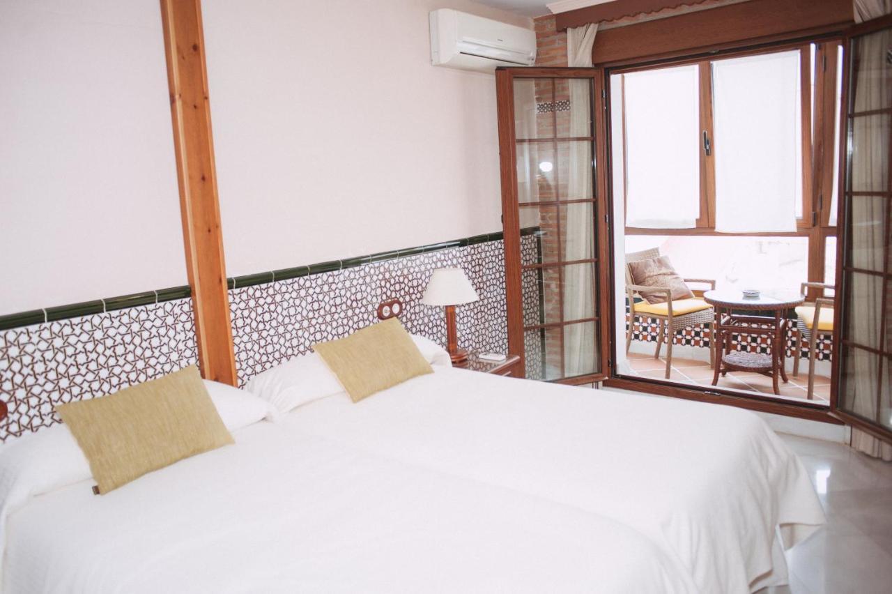 Vivienda Turistica Arabeluj Apartment เกวคาร์-เซียร์รา ภายนอก รูปภาพ