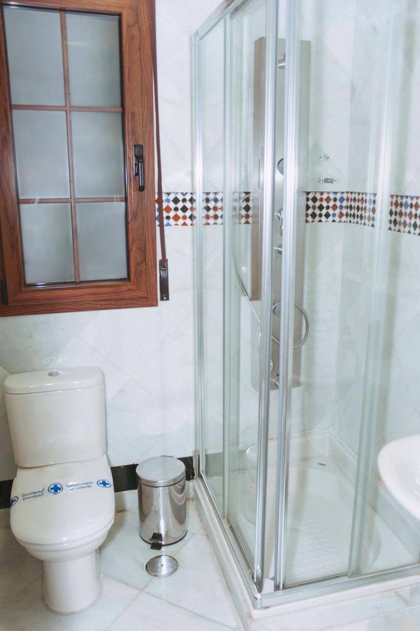 Vivienda Turistica Arabeluj Apartment เกวคาร์-เซียร์รา ภายนอก รูปภาพ
